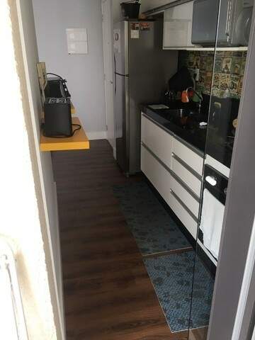 Apartamento à venda com 2 quartos, 54m² - Foto 1