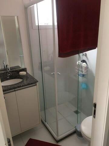 Apartamento à venda com 2 quartos, 54m² - Foto 9