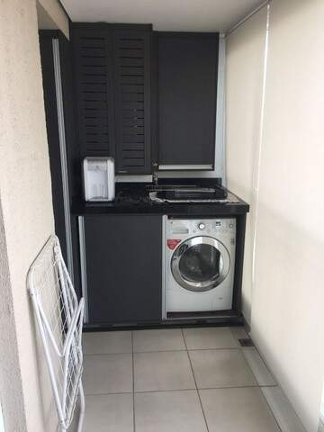 Apartamento à venda com 2 quartos, 54m² - Foto 11