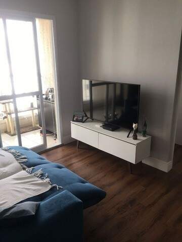 Apartamento à venda com 2 quartos, 54m² - Foto 5