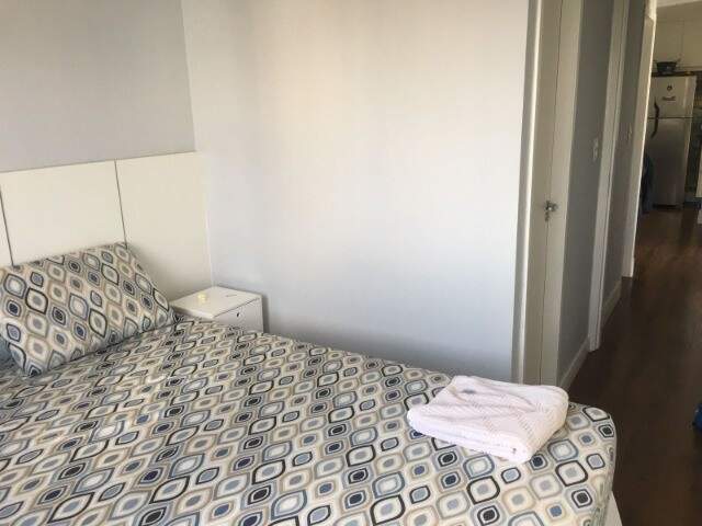 Apartamento à venda com 2 quartos, 54m² - Foto 12