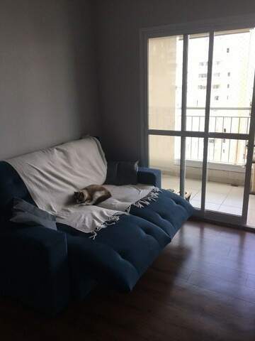 Apartamento à venda com 2 quartos, 54m² - Foto 13