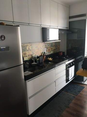 Apartamento à venda com 2 quartos, 54m² - Foto 6