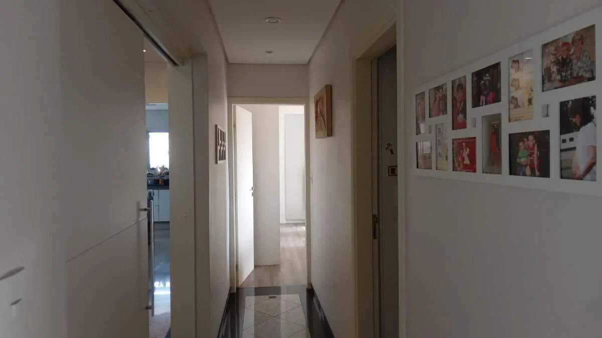 Apartamento à venda com 3 quartos, 135m² - Foto 15