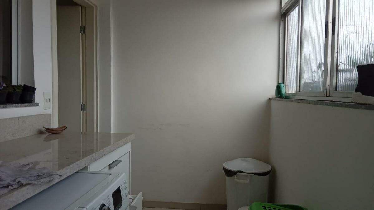 Apartamento à venda com 3 quartos, 135m² - Foto 26