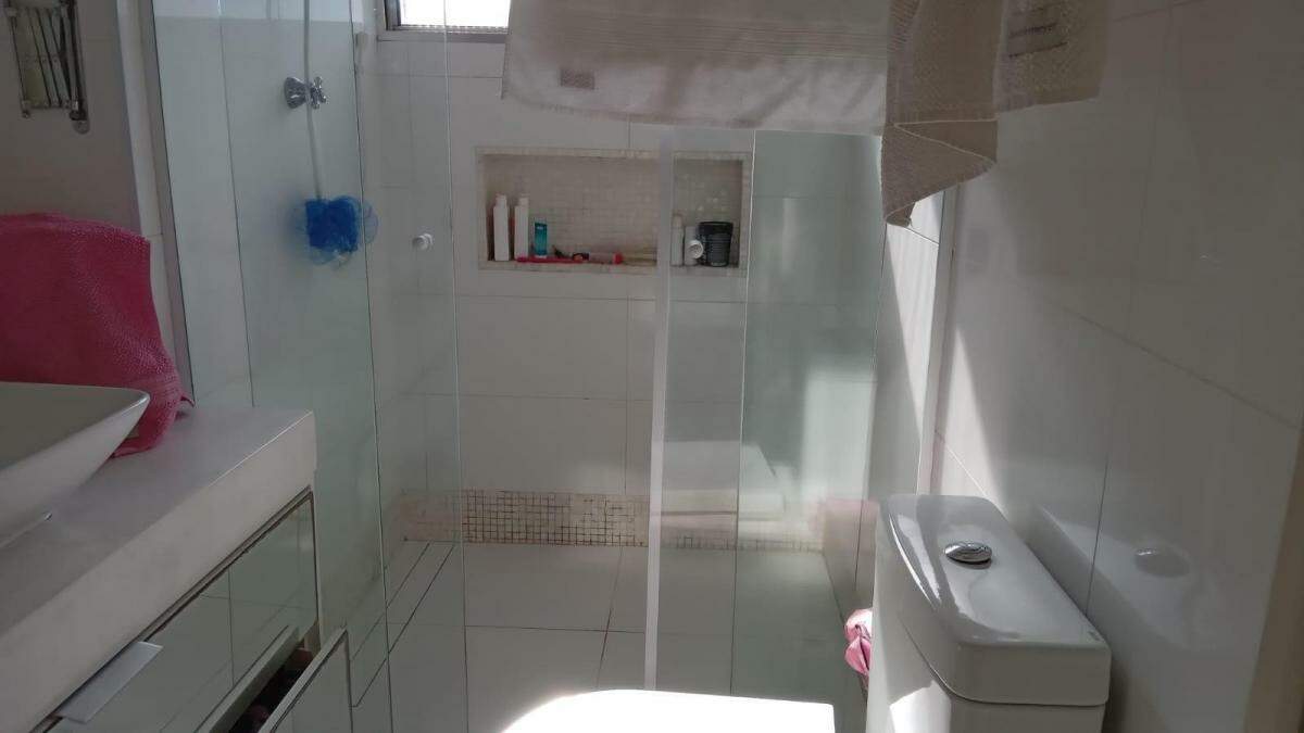 Apartamento à venda com 3 quartos, 135m² - Foto 22