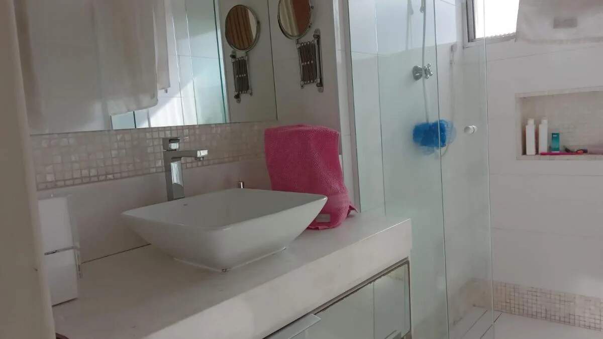 Apartamento à venda com 3 quartos, 135m² - Foto 23