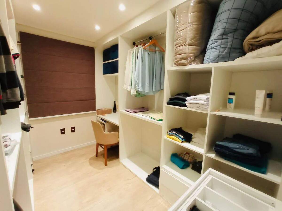 Apartamento à venda com 2 quartos, 47m² - Foto 8