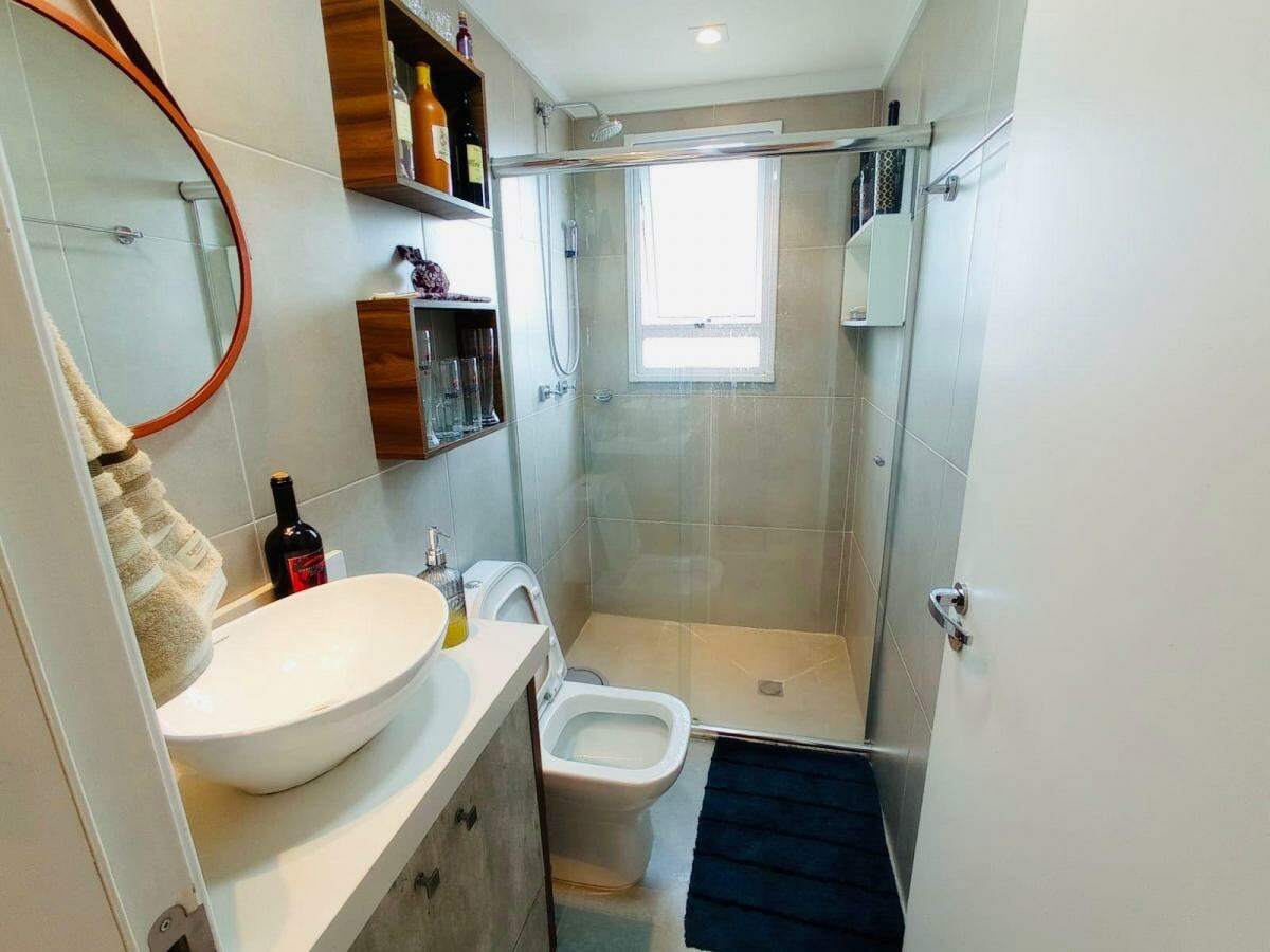 Apartamento à venda com 2 quartos, 47m² - Foto 11