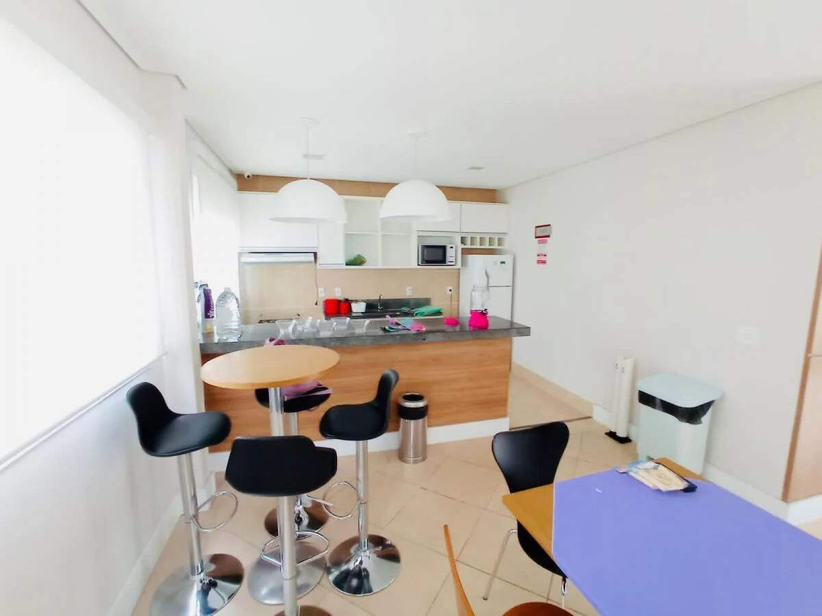 Apartamento à venda com 2 quartos, 47m² - Foto 12