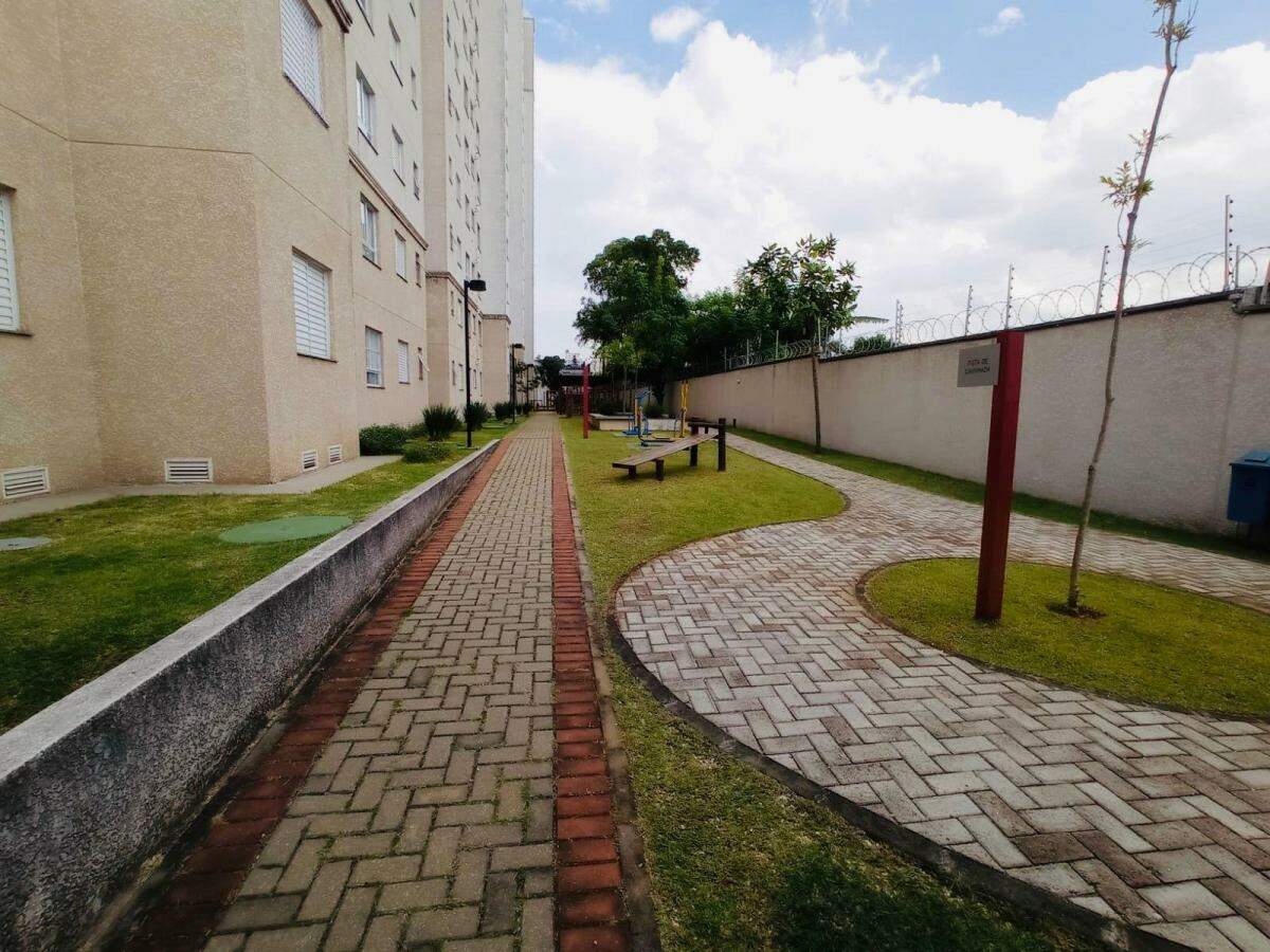 Apartamento à venda com 2 quartos, 47m² - Foto 19