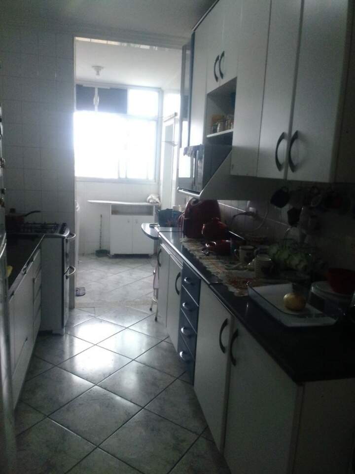 Apartamento à venda com 3 quartos, 78m² - Foto 1