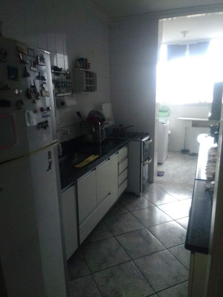 Apartamento à venda com 3 quartos, 78m² - Foto 7