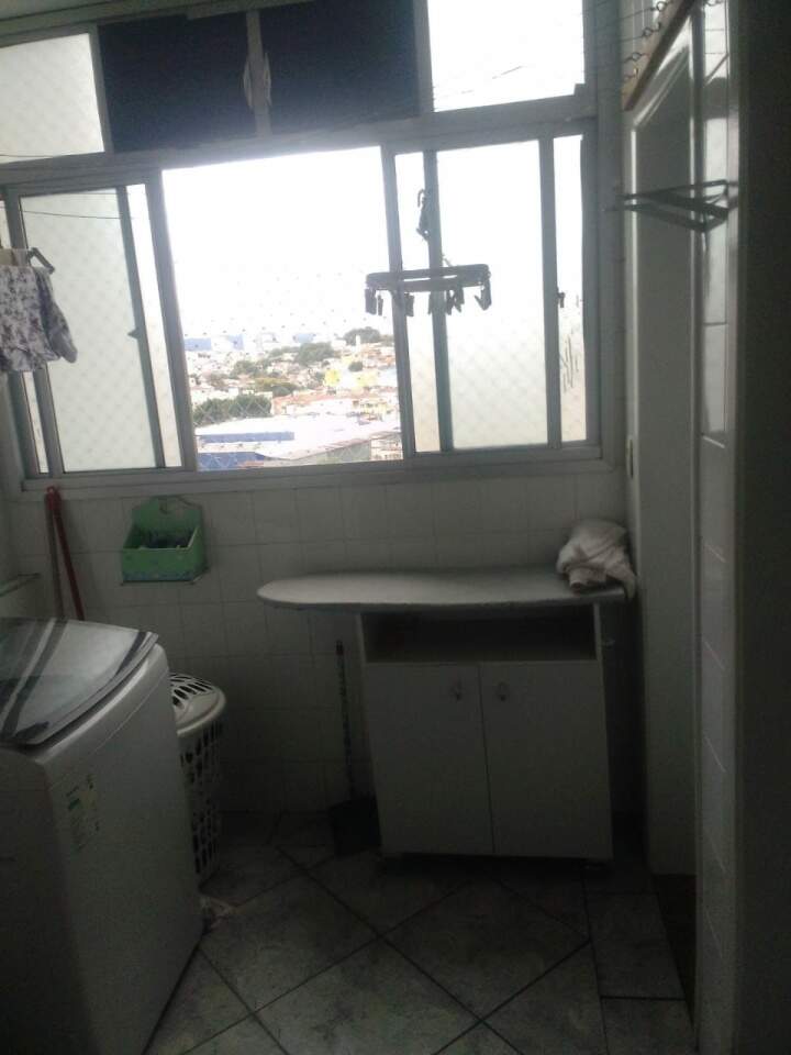 Apartamento à venda com 3 quartos, 78m² - Foto 18