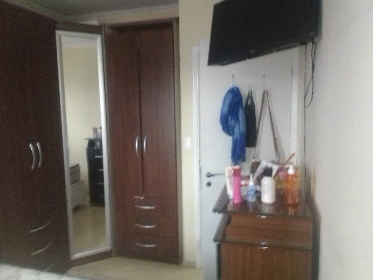 Apartamento à venda com 3 quartos, 78m² - Foto 11