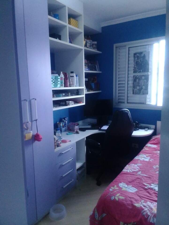 Apartamento à venda com 3 quartos, 78m² - Foto 8