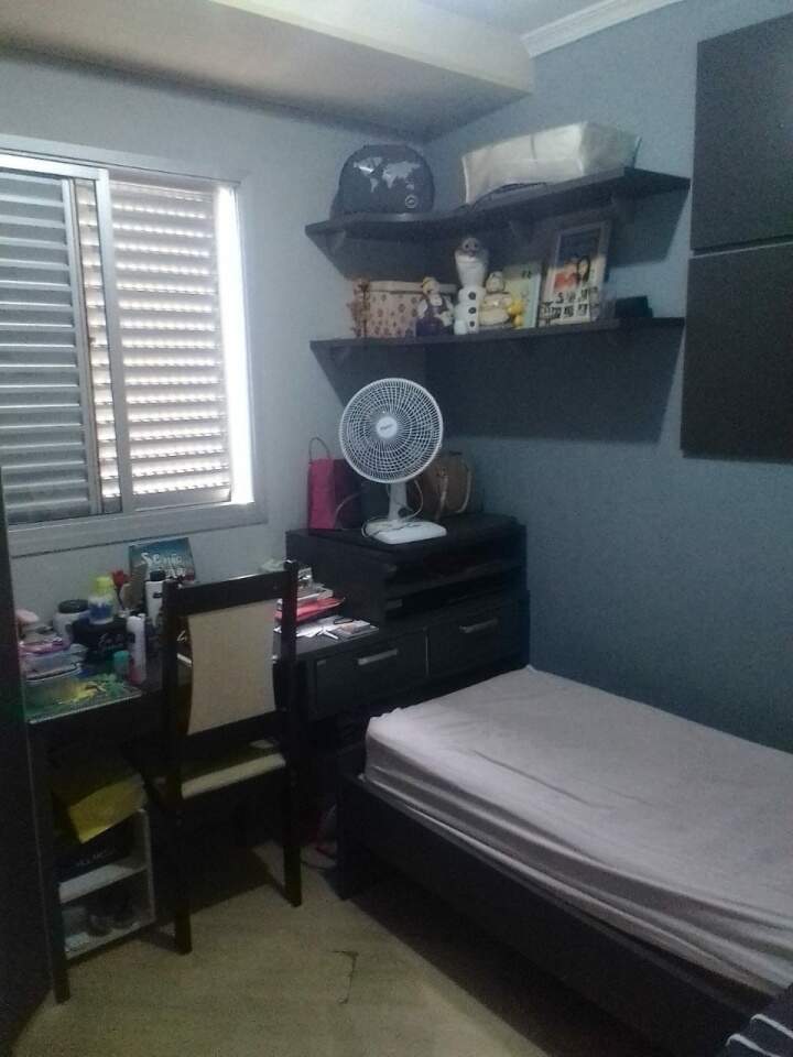 Apartamento à venda com 3 quartos, 78m² - Foto 12