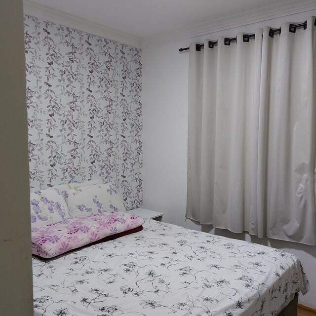 Apartamento à venda com 2 quartos, 54m² - Foto 10