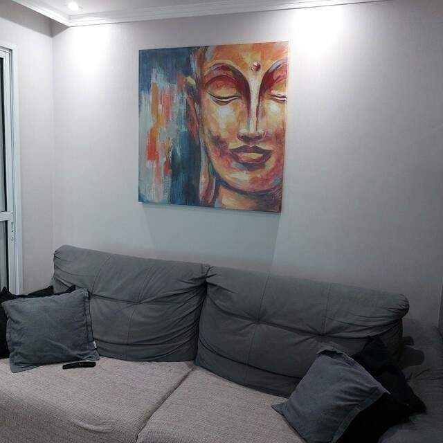 Apartamento à venda com 2 quartos, 54m² - Foto 7