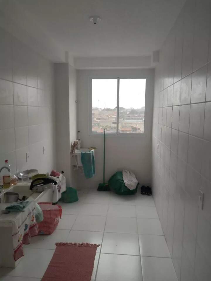 Apartamento à venda com 2 quartos, 50m² - Foto 3