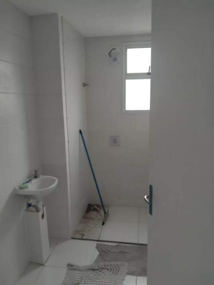 Apartamento à venda com 2 quartos, 50m² - Foto 4