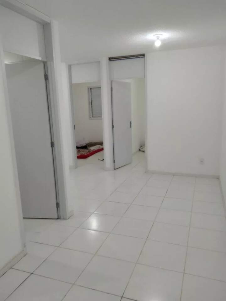 Apartamento à venda com 2 quartos, 50m² - Foto 1