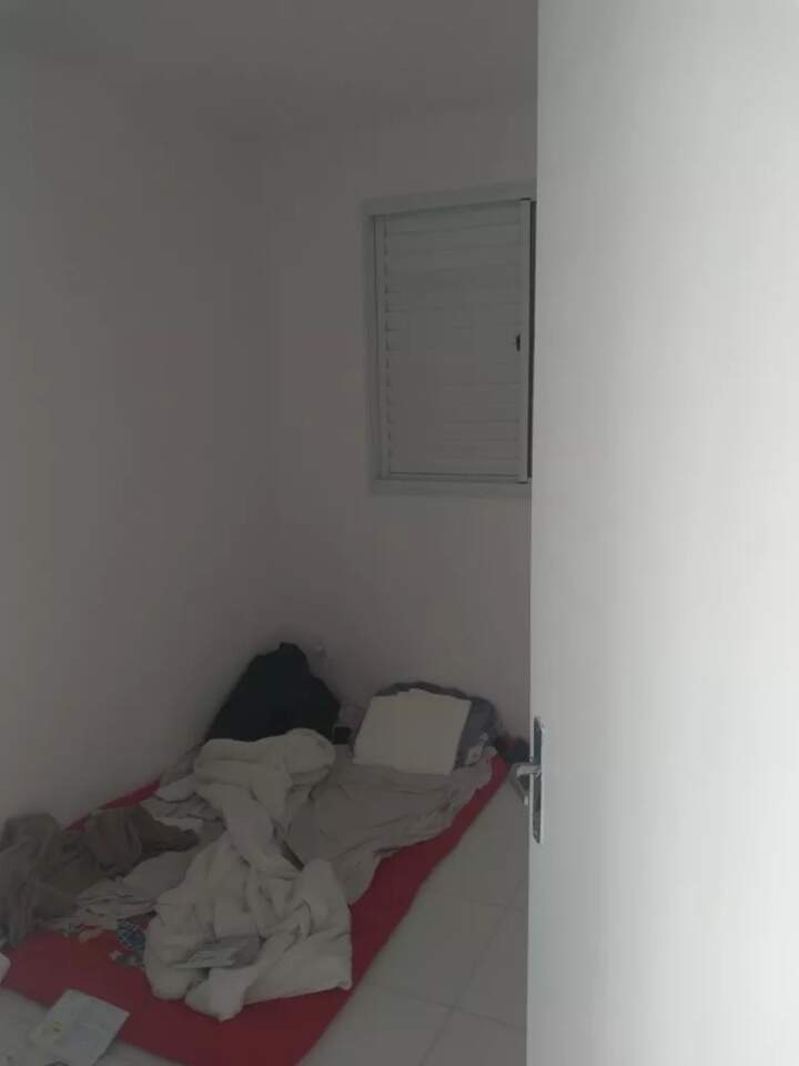 Apartamento à venda com 2 quartos, 50m² - Foto 5