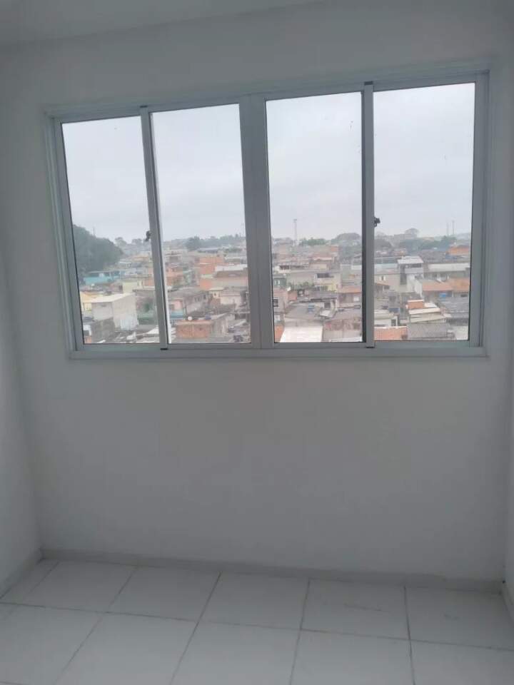 Apartamento à venda com 2 quartos, 50m² - Foto 8