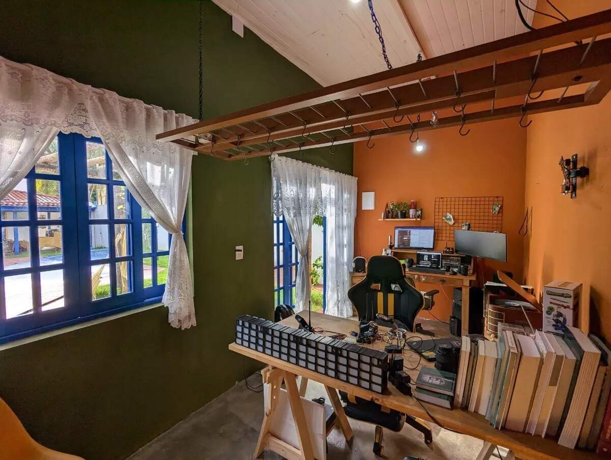 Sobrado à venda com 5 quartos, 250m² - Foto 3