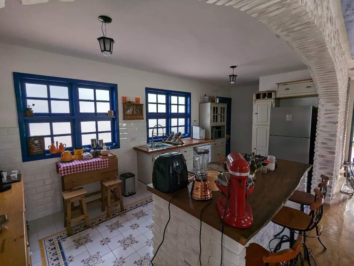 Sobrado à venda com 5 quartos, 250m² - Foto 7