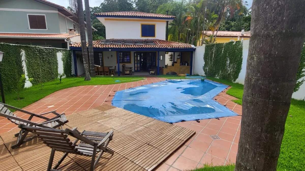 Sobrado à venda com 5 quartos, 250m² - Foto 8