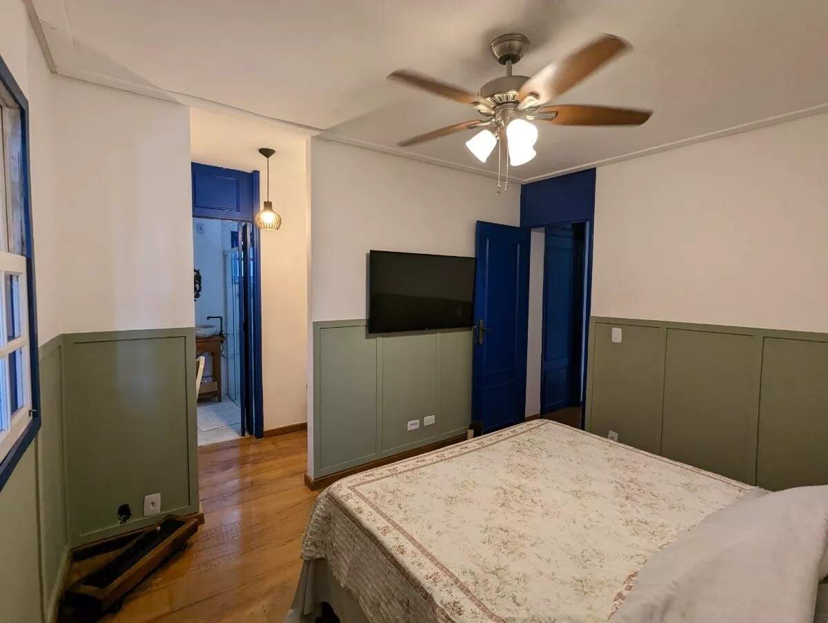 Sobrado à venda com 5 quartos, 250m² - Foto 16