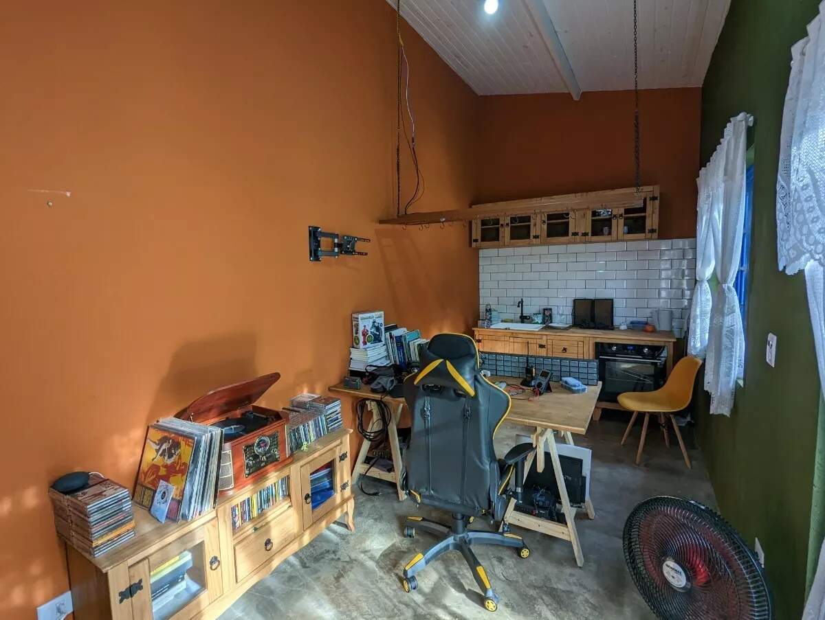 Sobrado à venda com 5 quartos, 250m² - Foto 19