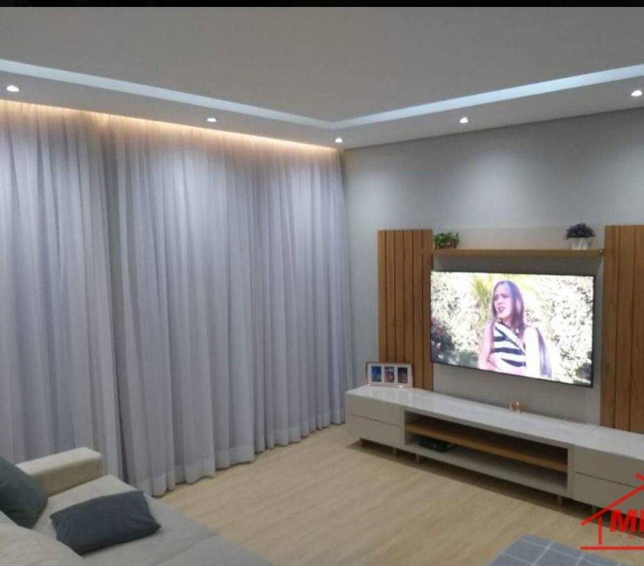 Casa à venda com 3 quartos, 110m² - Foto 2