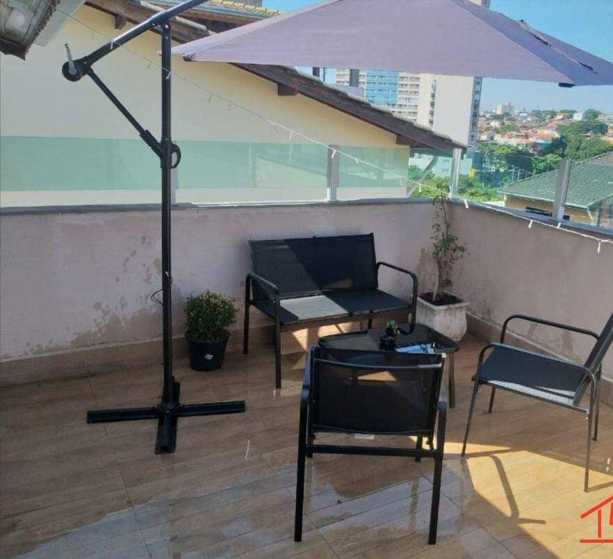 Casa à venda com 3 quartos, 110m² - Foto 6