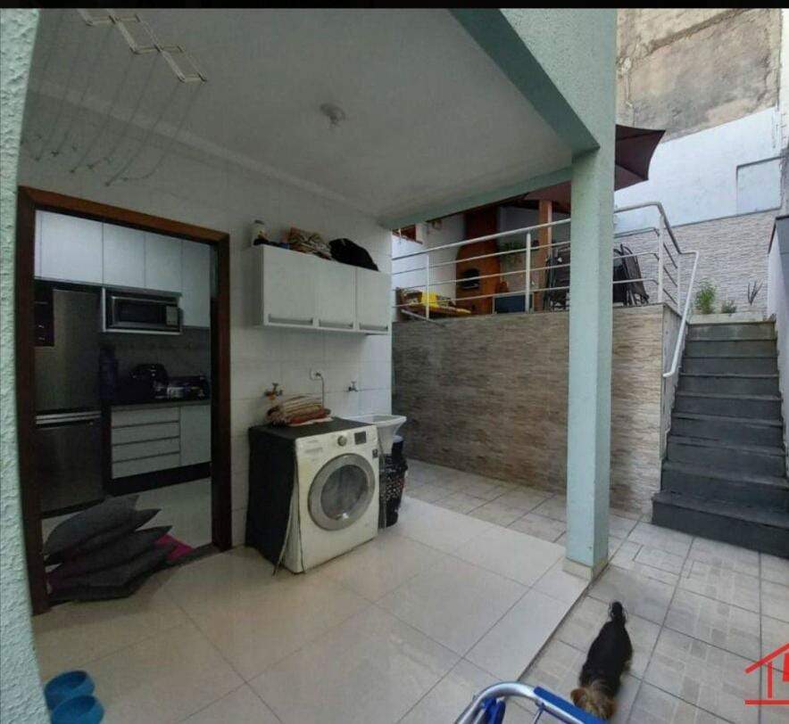 Casa à venda com 3 quartos, 110m² - Foto 7