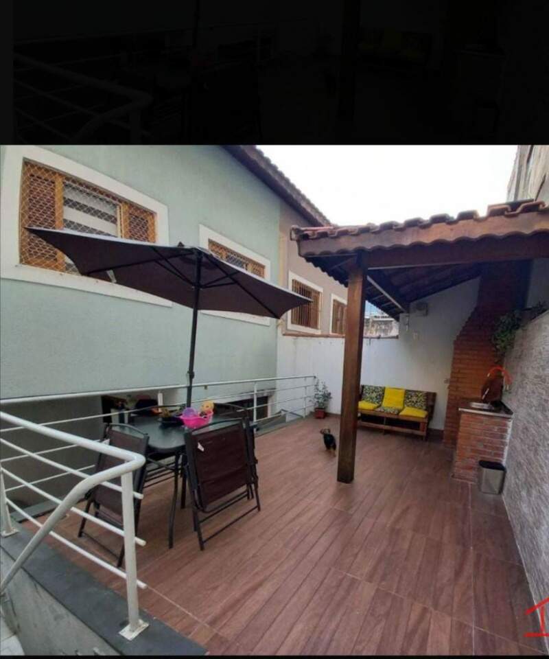 Casa à venda com 3 quartos, 110m² - Foto 8