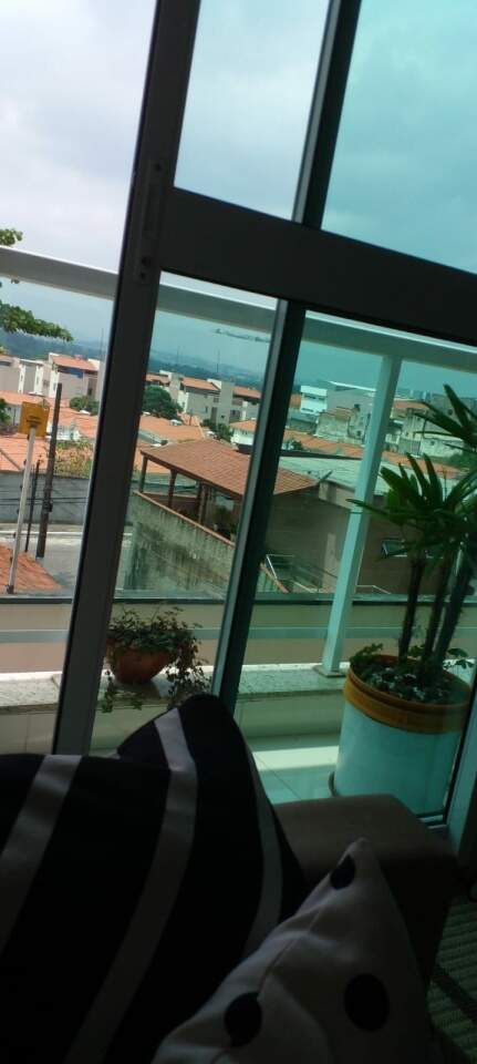 Apartamento à venda com 2 quartos, 68m² - Foto 1