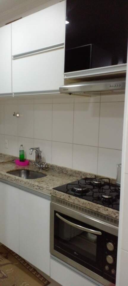 Apartamento à venda com 2 quartos, 68m² - Foto 4