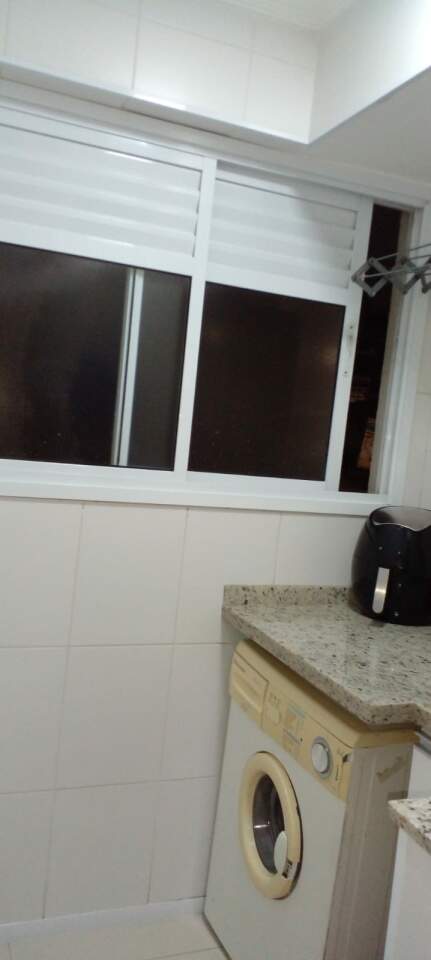 Apartamento à venda com 2 quartos, 68m² - Foto 8