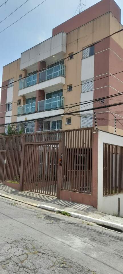 Apartamento à venda com 2 quartos, 68m² - Foto 20