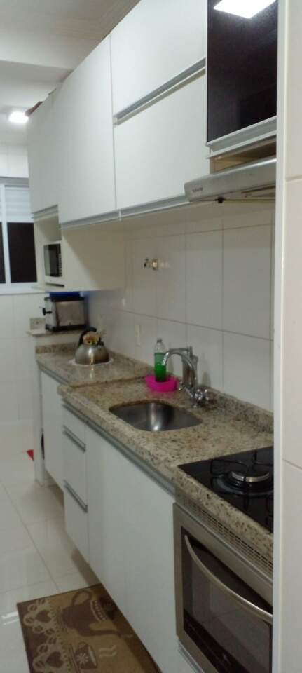 Apartamento à venda com 2 quartos, 68m² - Foto 5