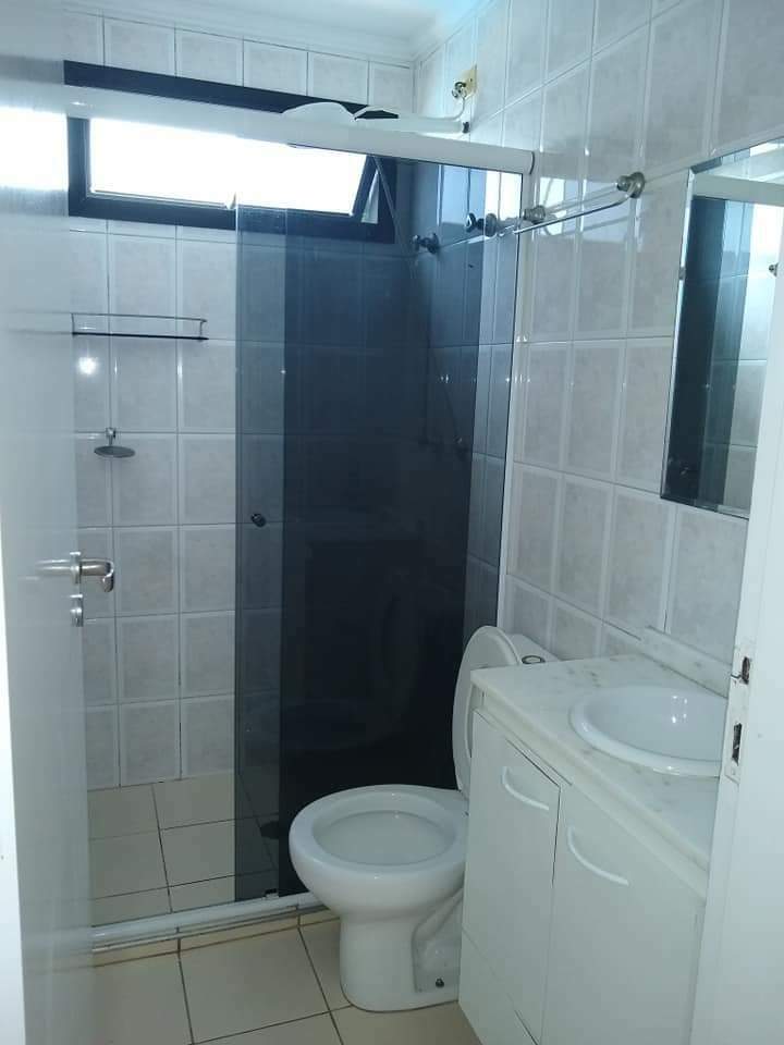 Apartamento à venda com 2 quartos, 64m² - Foto 8