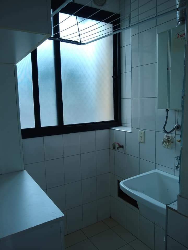 Apartamento à venda com 2 quartos, 64m² - Foto 9