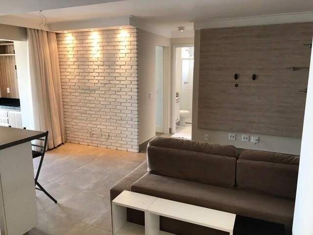 Apartamento à venda com 2 quartos, 67m² - Foto 1