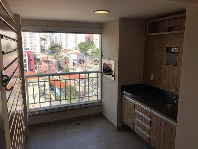 Apartamento à venda com 2 quartos, 67m² - Foto 2