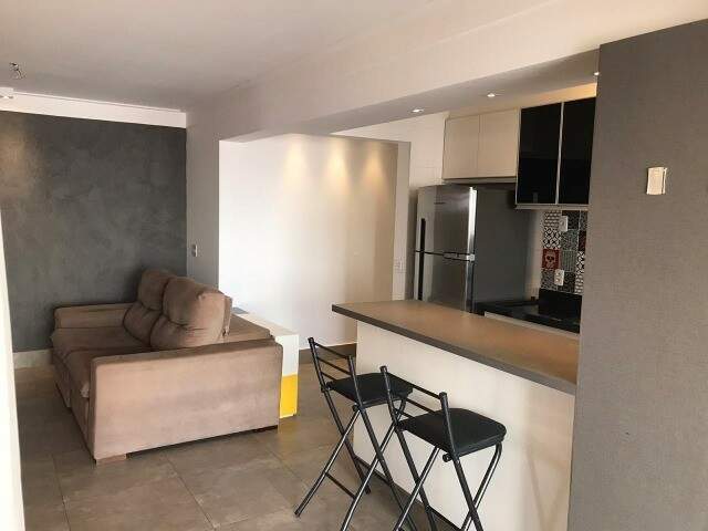 Apartamento à venda com 2 quartos, 67m² - Foto 3