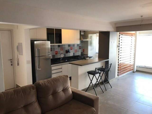 Apartamento à venda com 2 quartos, 67m² - Foto 4