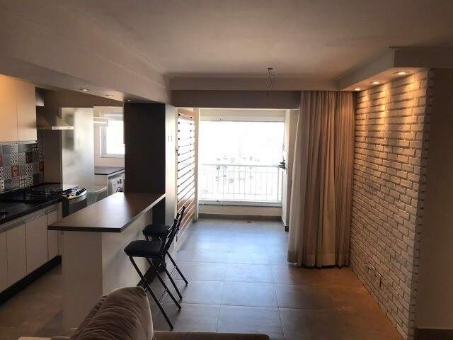 Apartamento à venda com 2 quartos, 67m² - Foto 5