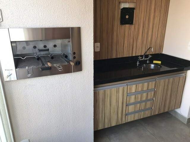 Apartamento à venda com 2 quartos, 67m² - Foto 7